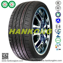 19``-30`` Chinese Tire Auto Car Tire UHP SUV Tire